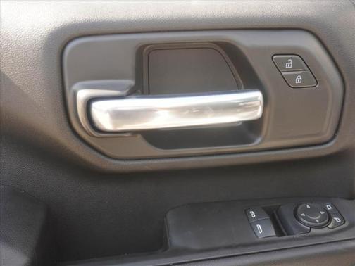 2024 Chevrolet Silverado 3500 WT
