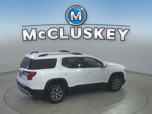 2023 GMC Acadia AWD SLT