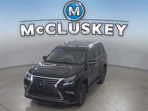 2023 Lexus GX 460 Premium