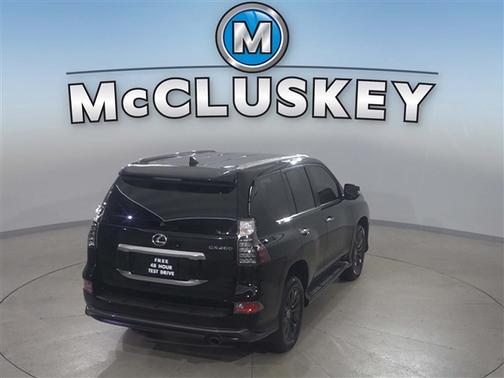 2023 Lexus GX 460 Premium