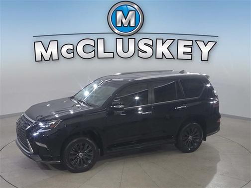 2023 Lexus GX 460 Premium