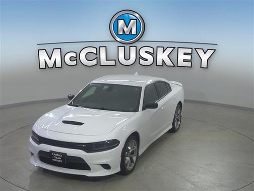 2023 Dodge Charger GT