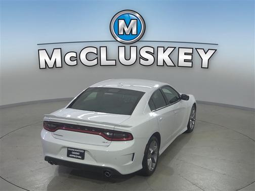 2023 Dodge Charger GT