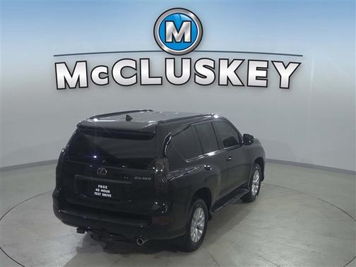 2021 Lexus GX 460 Premium