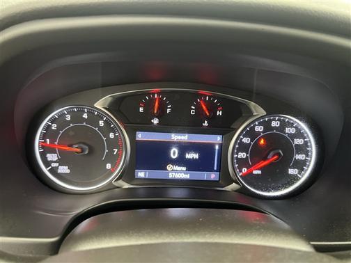 2023 GMC Acadia FWD SLT