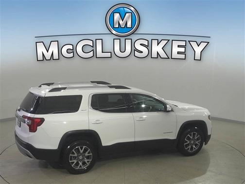 2023 GMC Acadia FWD SLT