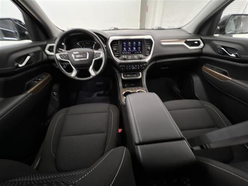 2023 GMC Acadia FWD SLE