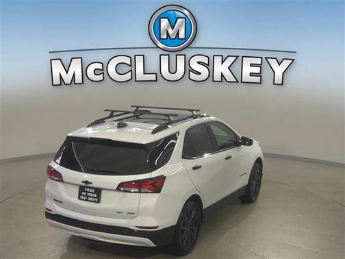 2024 Chevrolet Equinox AWD RS