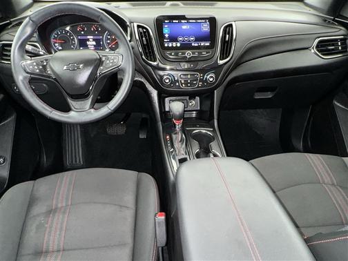 2024 Chevrolet Equinox AWD RS