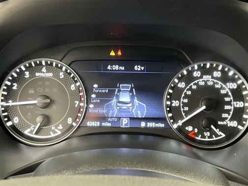 2023 Nissan Armada SV 4WD