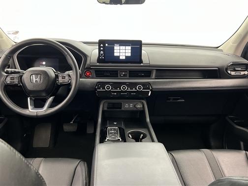 2024 Honda Pilot EX-L