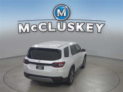 2024 Honda Pilot EX-L