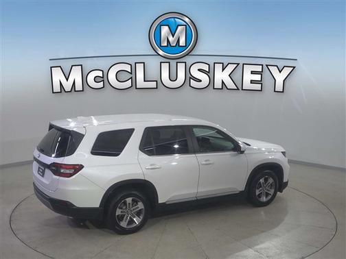 2024 Honda Pilot EX-L