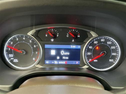 2023 GMC Acadia FWD SLT