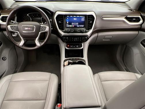 2023 GMC Acadia FWD SLT