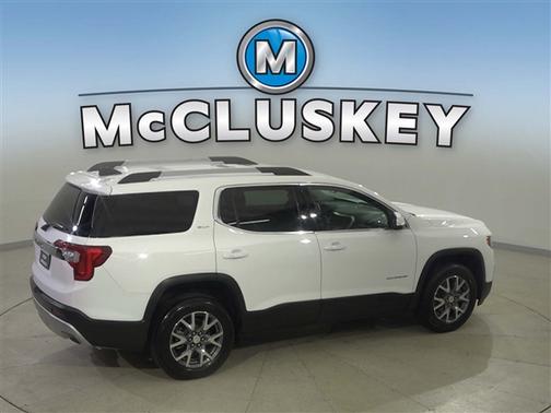 2023 GMC Acadia FWD SLT