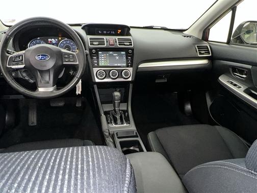 2016 Subaru Impreza 2.0i Sport Premium