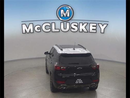 2024 Chevrolet Trailblazer ACTIV