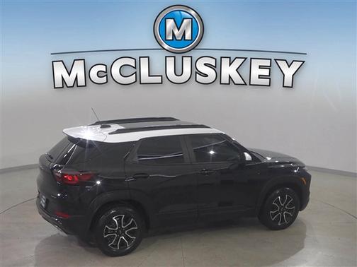 2024 Chevrolet Trailblazer ACTIV