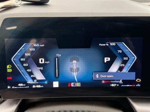 Space Silver Metallic 2024 BMW X1 M35i