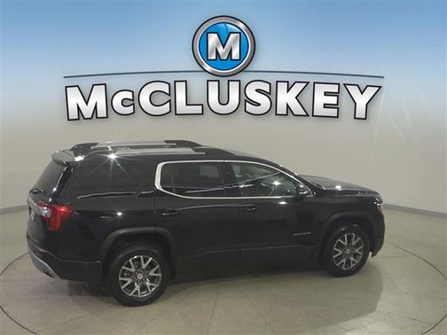 2023 GMC Acadia AWD SLT