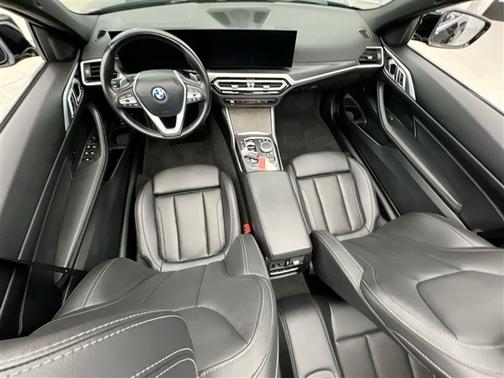 2024 BMW 430 i