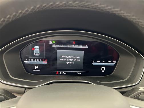 2024 Audi Q5 45 S line Premium Plus