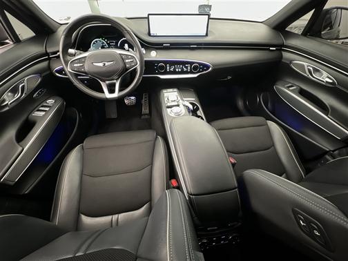 2023 Genesis GV70 2.5T AWD