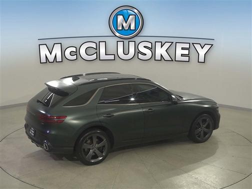 2023 Genesis GV70 2.5T AWD