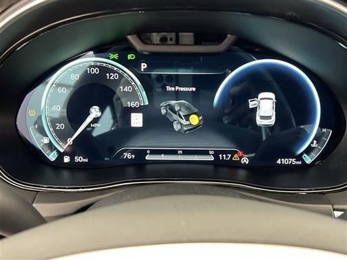 2023 Genesis GV70 2.5T AWD