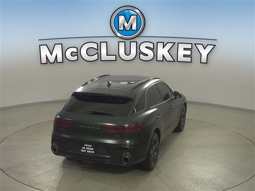2023 Genesis GV70 2.5T AWD