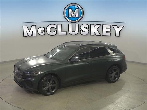 2023 Genesis GV70 2.5T AWD