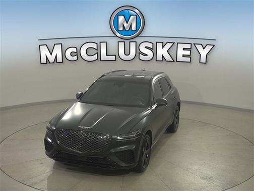 2023 Genesis GV70 2.5T AWD