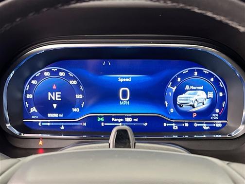 2024 Chevrolet Tahoe 4WD High Country