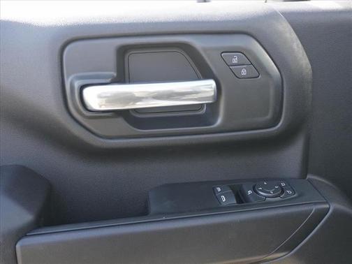 2026 Chevrolet Silverado 3500 WT