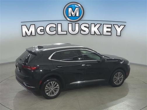 2023 Buick Envision Preferred AWD