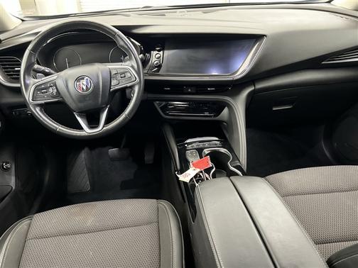 2023 Buick Envision Preferred AWD