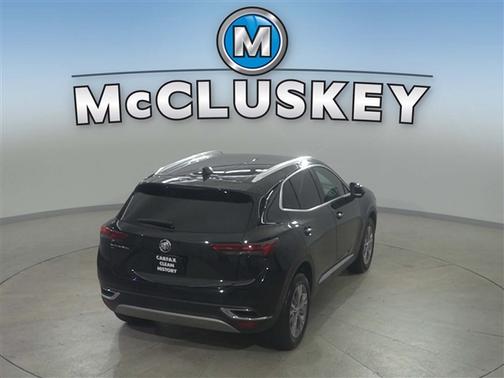 2023 Buick Envision Preferred AWD