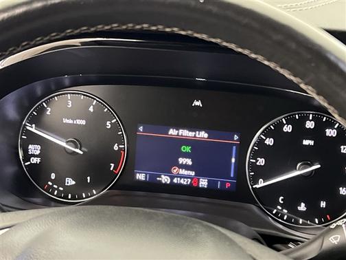 2023 Buick Envision Preferred AWD