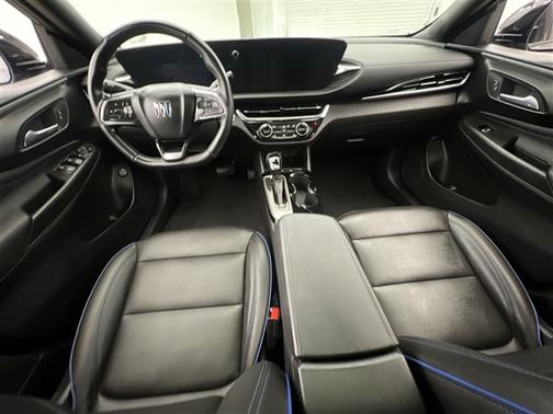 2024 Buick Envista Sport Touring FWD