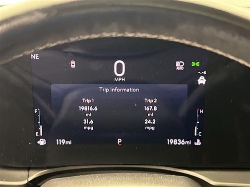 2024 Buick Envista Sport Touring FWD