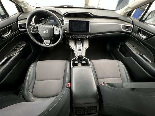 2018 Honda Clarity Plug-In Hybrid Base