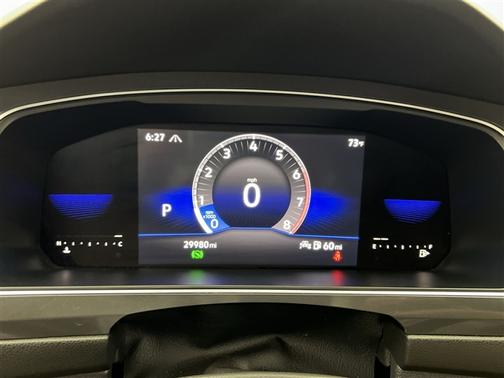 2022 Volkswagen Tiguan 2.0T S 4MOTION