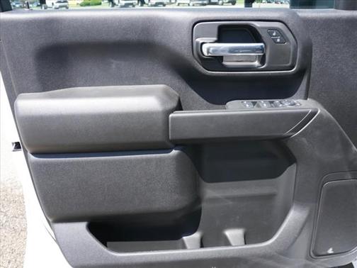 2024 Chevrolet Silverado 3500 WT
