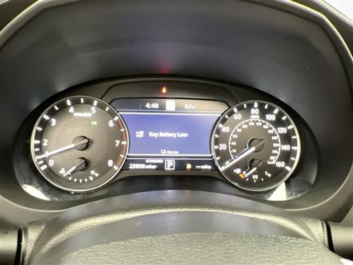 Radiant White 2023 INFINITI QX50 SPORT AWD