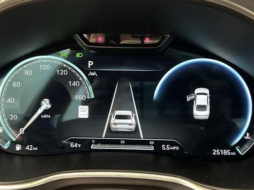 2023 Genesis G80 2.5T AWD