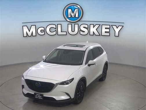 2023 Mazda CX-9 Touring