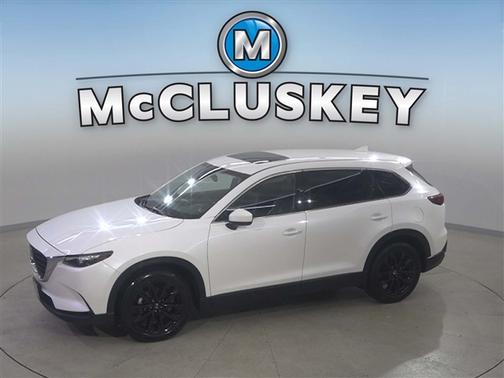 2023 Mazda CX-9 Touring