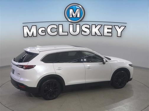 2023 Mazda CX-9 Touring