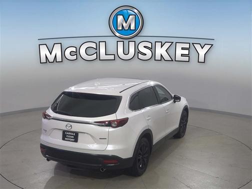 2023 Mazda CX-9 Touring